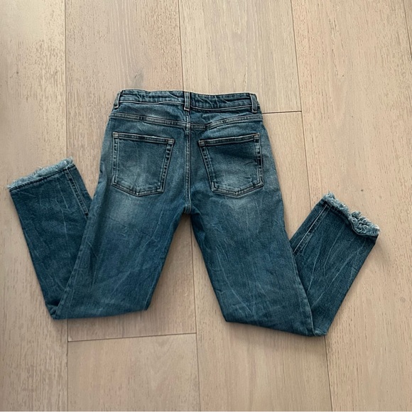 Acne Studios Jeans - Picture 2 of 3
